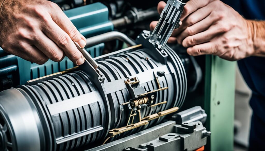 Gate motor repair services Gate motor repair services