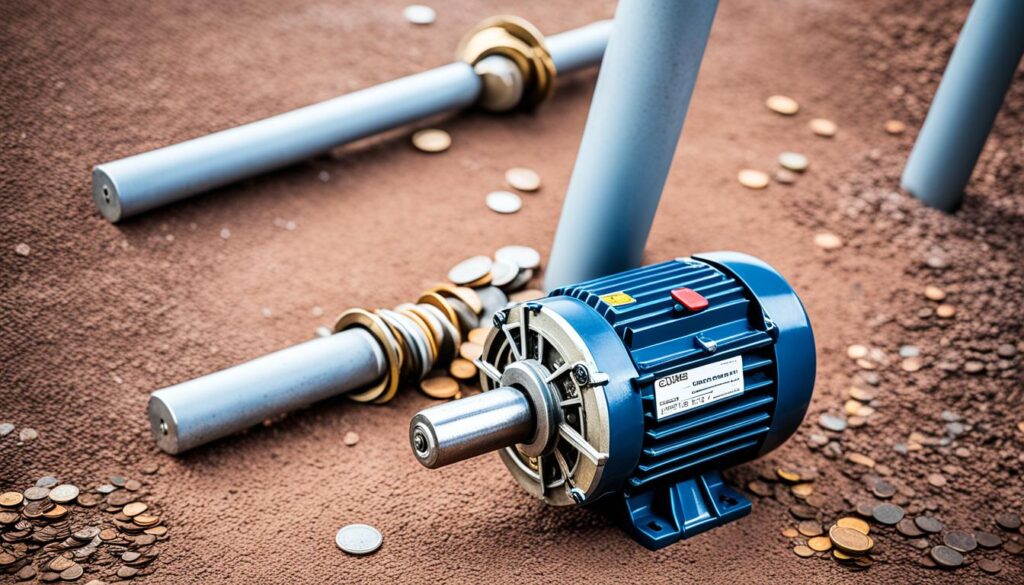 gate motor installation cost gate motor installation cost